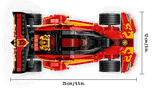 LEGO Ninjago X-1 Ninja Charger 15th Anniversary 71867