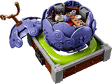 LEGO Gum-Gum Fruit 75647