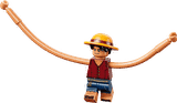 LEGO Gum-Gum Fruit 75647
