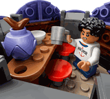 LEGO Gum-Gum Fruit 75647