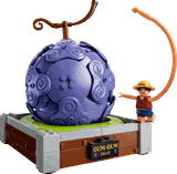 LEGO Gum-Gum Fruit 75647