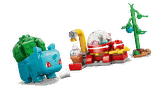 LEGO Pokémon SMART Play™: Berry Bash with Bulbasaur and Bidoof 72155