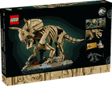 LEGO Dinosaur Fossils: Triceratops 77985