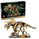 LEGO Dinosaur Fossils: Triceratops 77985