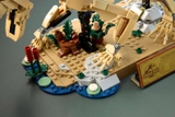 LEGO Dinosaur Fossils: Triceratops 77985