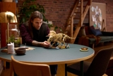 LEGO Dinosaur Fossils: Triceratops 77985