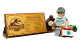 LEGO Dinosaur Fossils: Triceratops 77985
