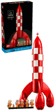 LEGO Tintin® Moon Rocket 21367