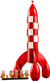 LEGO Tintin® Moon Rocket 21367