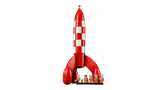LEGO Tintin® Moon Rocket 21367