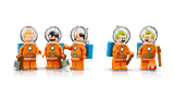 LEGO Tintin® Moon Rocket 21367