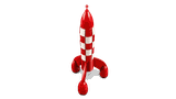 LEGO Tintin® Moon Rocket 21367