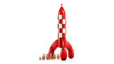 LEGO Tintin® Moon Rocket 21367
