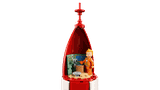 LEGO Tintin® Moon Rocket 21367