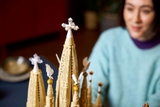 LEGO Architecture Sagrada Família 21065
