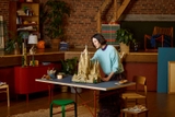 LEGO Architecture Sagrada Família 21065