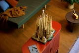 LEGO Architecture Sagrada Família 21065