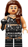LEGO Olivia Rodrigo's Concert Moon 43029