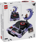 LEGO Olivia Rodrigo's Concert Moon 43029
