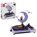 LEGO Olivia Rodrigo's Concert Moon 43029