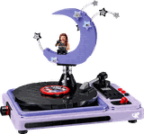 LEGO Olivia Rodrigo's Concert Moon 43029