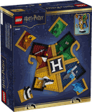 LEGO Harry Potter Hogwarts™ House Crest 76462
