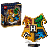 LEGO Harry Potter Hogwarts™ House Crest 76462