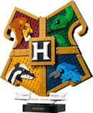 LEGO Harry Potter Hogwarts™ House Crest 76462