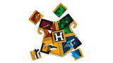 LEGO Harry Potter Hogwarts™ House Crest 76462