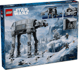 LEGO Star Wars Imperial Remnant AT-AT™ with INT-4 75454