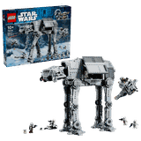 LEGO Star Wars Imperial Remnant AT-AT™ with INT-4 75454