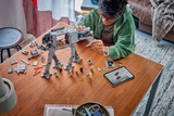LEGO Star Wars Imperial Remnant AT-AT™ with INT-4 75454