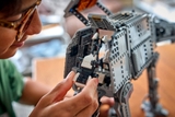 LEGO Star Wars Imperial Remnant AT-AT™ with INT-4 75454