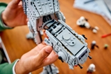 LEGO Star Wars Imperial Remnant AT-AT™ with INT-4 75454