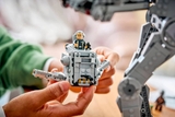 LEGO Star Wars Imperial Remnant AT-AT™ with INT-4 75454