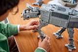 LEGO Star Wars Imperial Remnant AT-AT™ with INT-4 75454