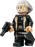 LEGO Star Wars Imperial Remnant AT-AT™ with INT-4 75454