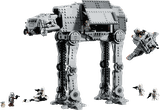 LEGO Star Wars Imperial Remnant AT-AT™ with INT-4 75454