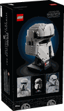 LEGO Star Wars Imperial Remnant AT-RT Driver™ Helmet 75458
