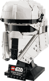 LEGO Star Wars Imperial Remnant AT-RT Driver™ Helmet 75458