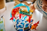 LEGO Prosperity Carp Leaping 80120