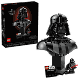 LEGO Star Wars Darth Vader™ Bust 75439