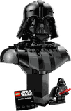 LEGO Star Wars Darth Vader™ Bust 75439