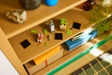 LEGO BrickHeadz Shrek, Donkey & Gingy Figures 40923