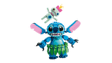 LEGO Disney Stitch & Scrump 43296
