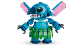 LEGO Disney Stitch & Scrump 43296