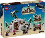 LEGO Dr. Hiriluk's Hideout 75641