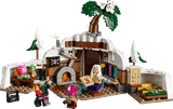 LEGO Dr. Hiriluk's Hideout 75641