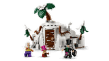 LEGO Dr. Hiriluk's Hideout 75641