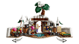 LEGO Dr. Hiriluk's Hideout 75641